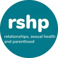 RSHP.scot website logo