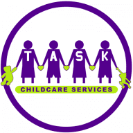 TASK Gorbals website logo — out-of-school childcare in the Gorbals